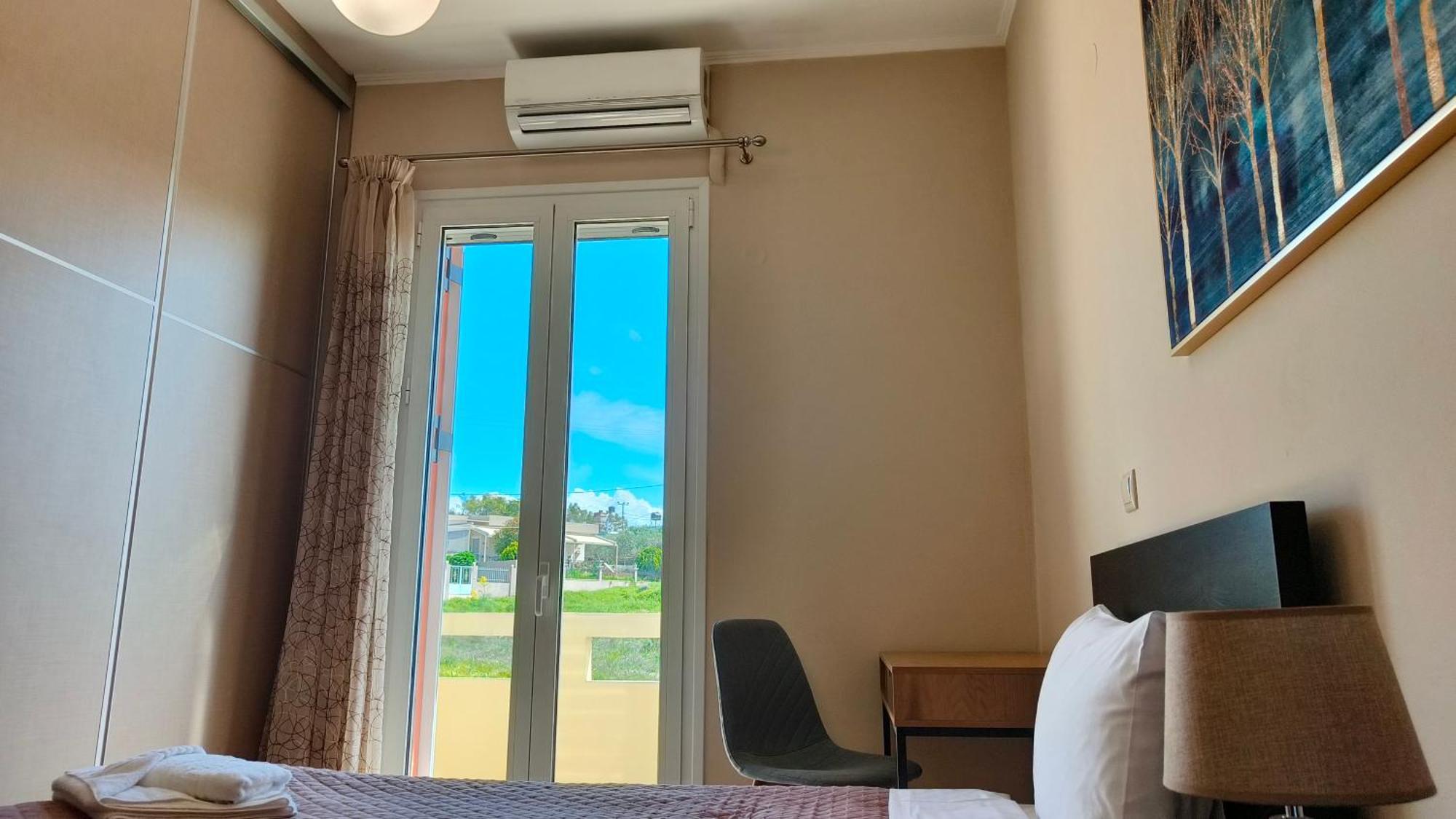 Pazinos/neveli Сasa de vacaciones Galangadhos