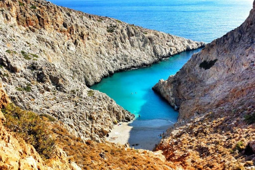 Pazinos/neveli Tatil Evi
