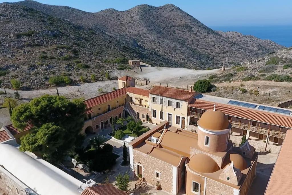 Tatil Evi Pazinos/neveli *
