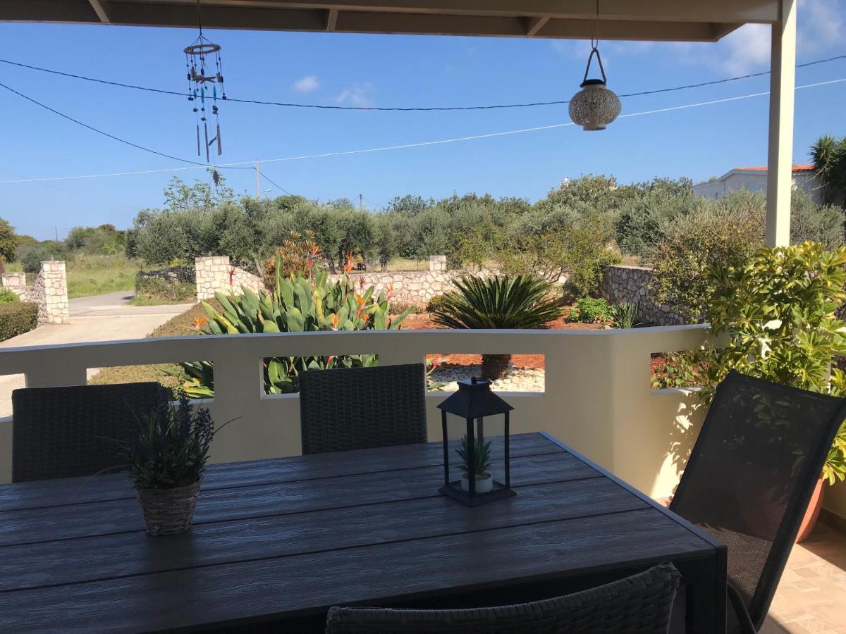 Pazinos/neveli Tatil Evi *