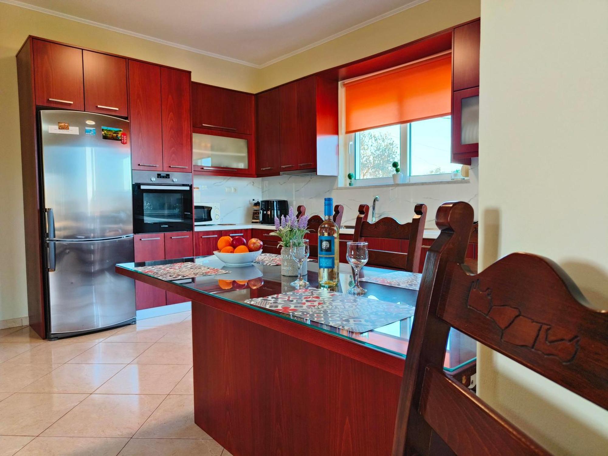 Tatil Evi Pazinos/neveli