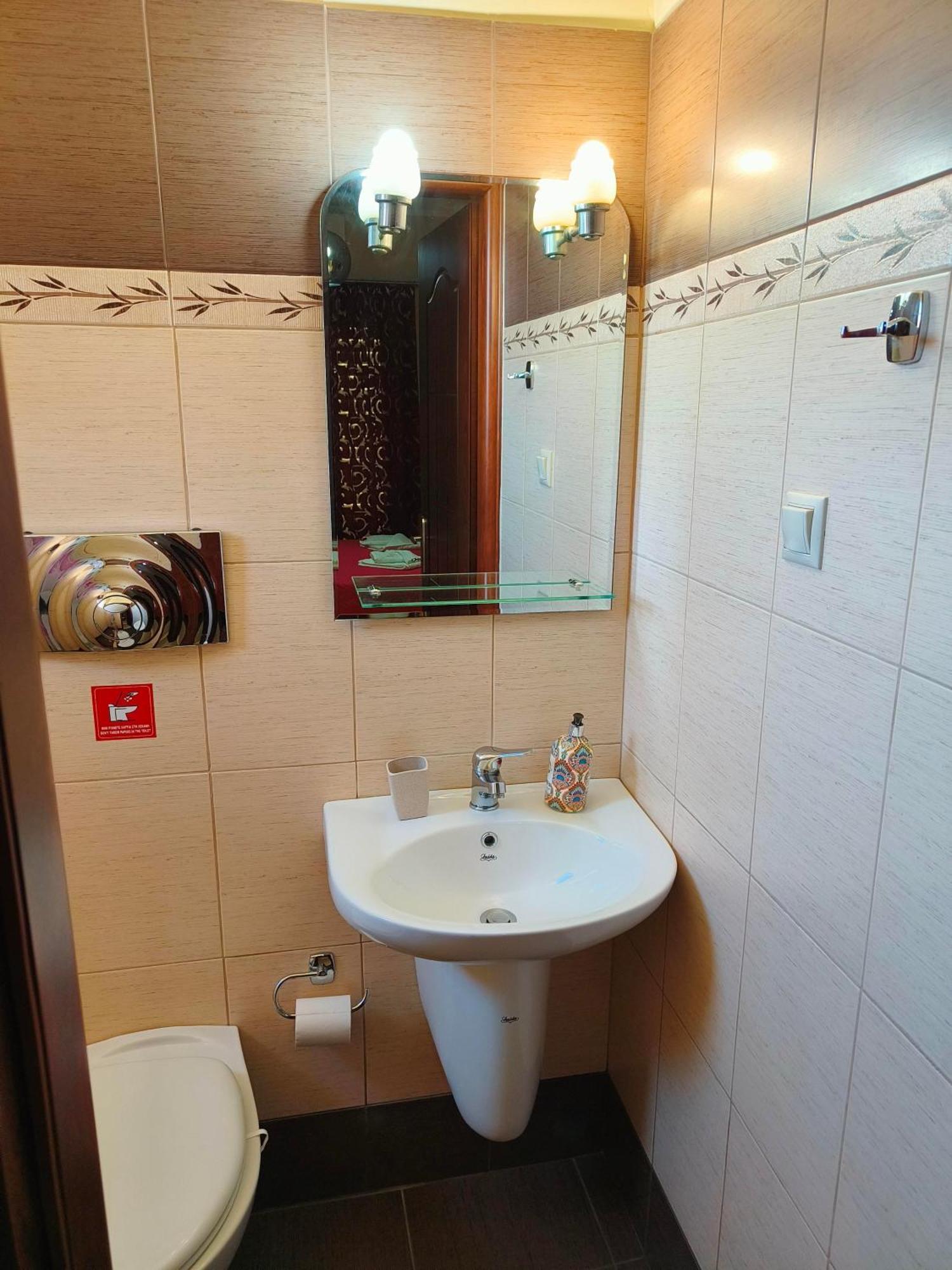 Tatil Evi Pazinos/neveli *