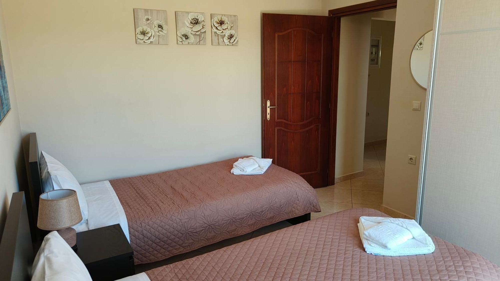 Pazinos/neveli Tatil Evi