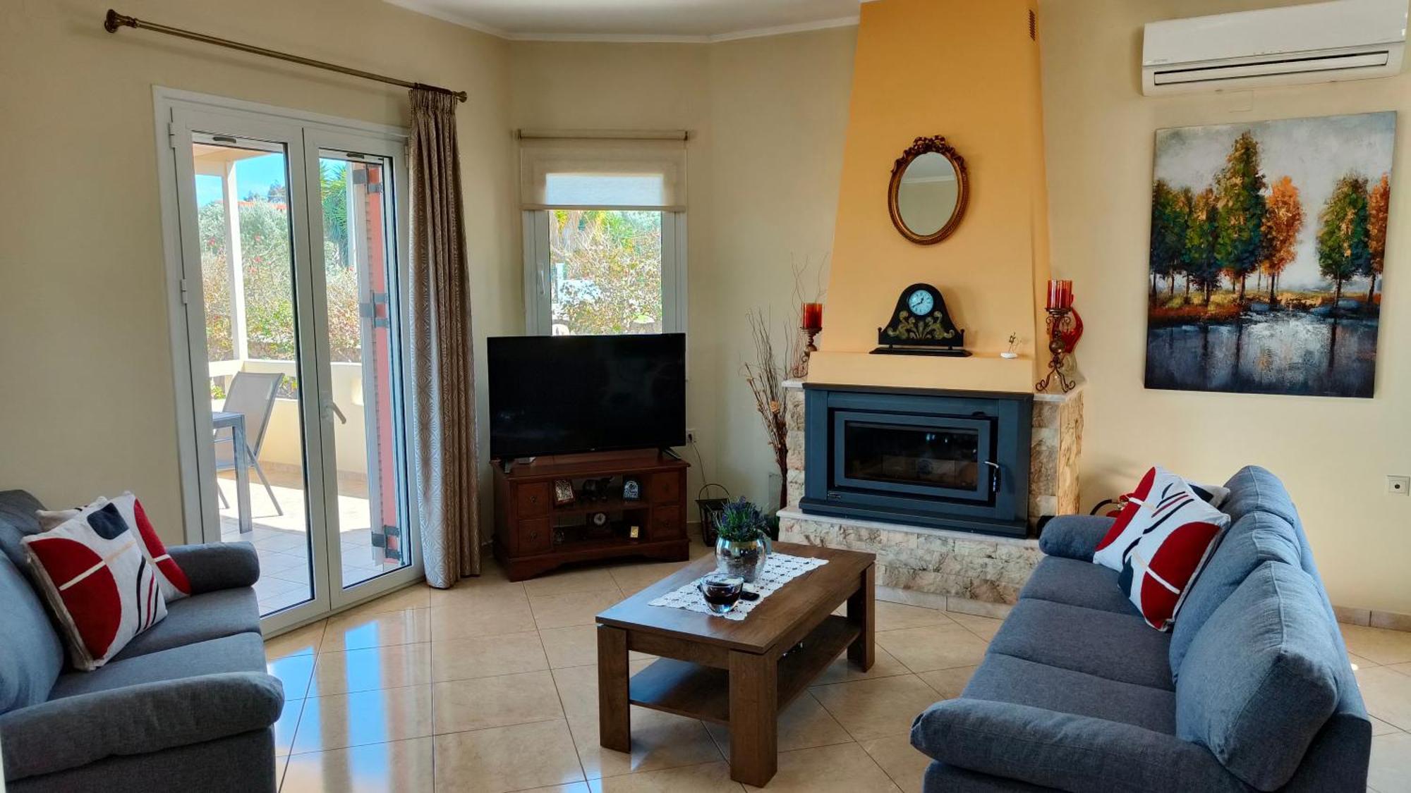 Tatil Evi Pazinos/neveli