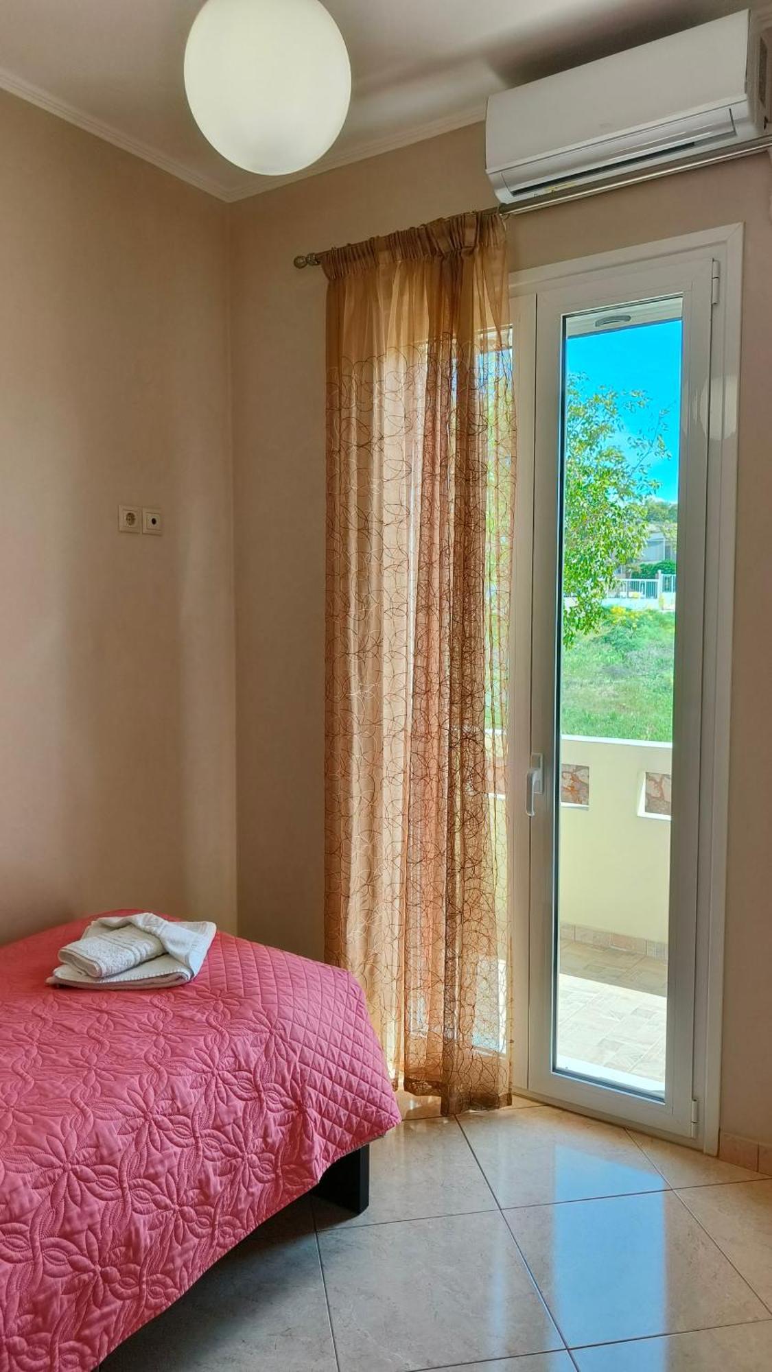 Tatil Evi Pazinos/neveli Galangadhos